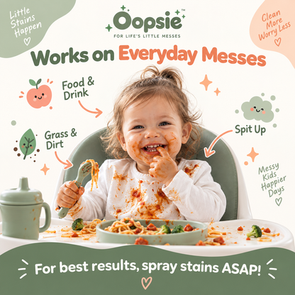 Instant Stain Remover