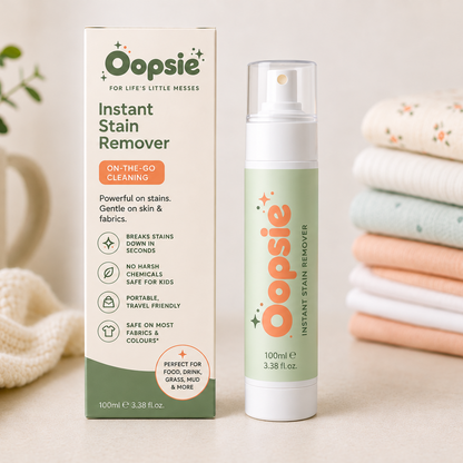 Instant Stain Remover